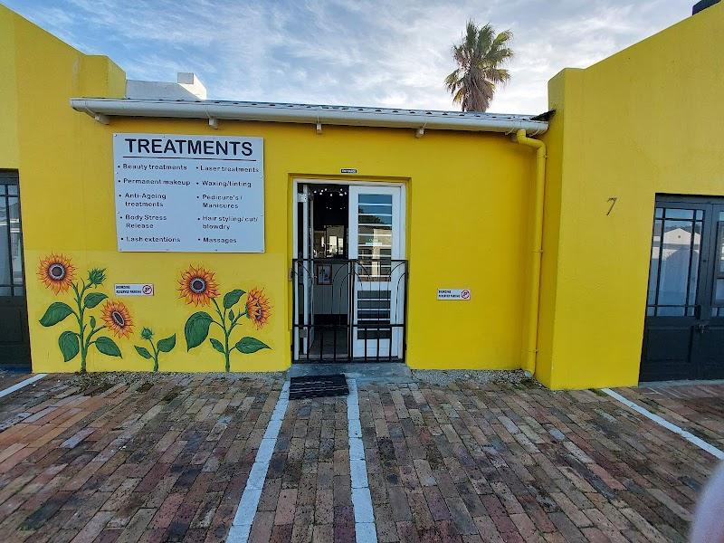 Browzone Hermanus Health And Beauty - Main Photo